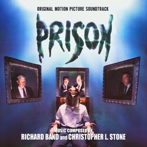 อัลบัม Prison (Original Motion Picture Soundtrack) ศิลปิน Richard Band