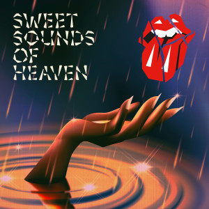 The Rolling Stones的專輯Sweet Sounds Of Heaven (Live at Racket, NYC)