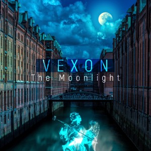 Listen to The Moonlight song with lyrics from VEXON