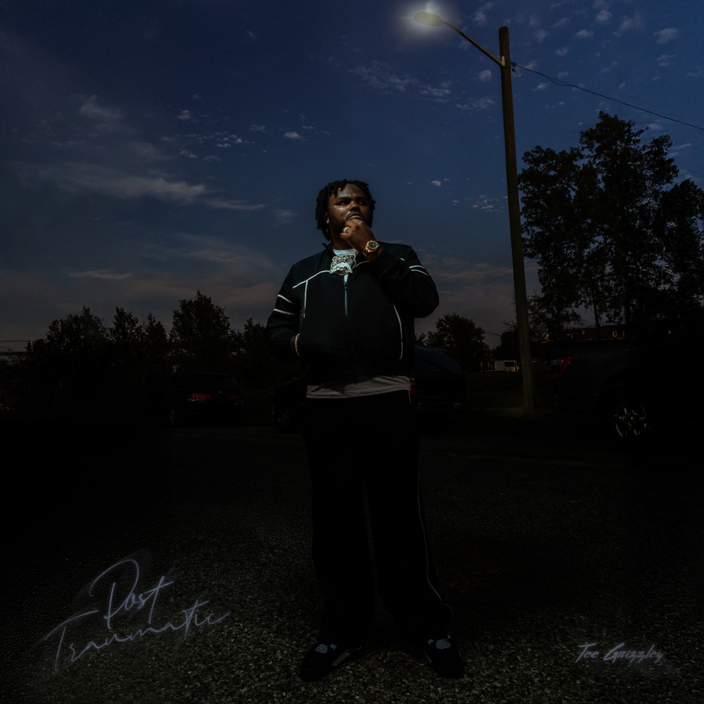 Pop Shit (feat. Baby Grizzley)