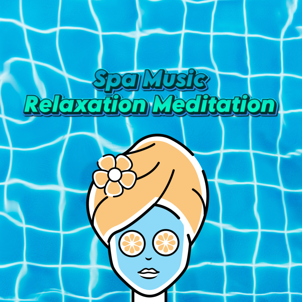 Yoga Spa Music
