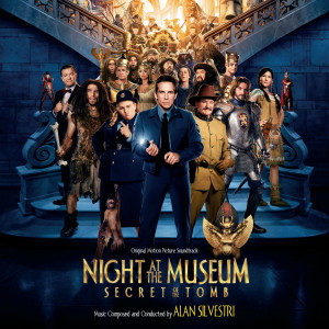 收聽Alan Silvestri的"Seeing Your Boy Become A Man"歌詞歌曲