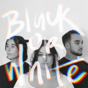 Album Black or White oleh Friday Afternoon