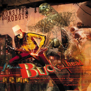 ดาวน์โหลดและฟังเพลง Sow Thistle พร้อมเนื้อเพลงจาก Buckethead