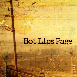 收聽Hot Lips Page的Billie's Blues (Live)歌詞歌曲