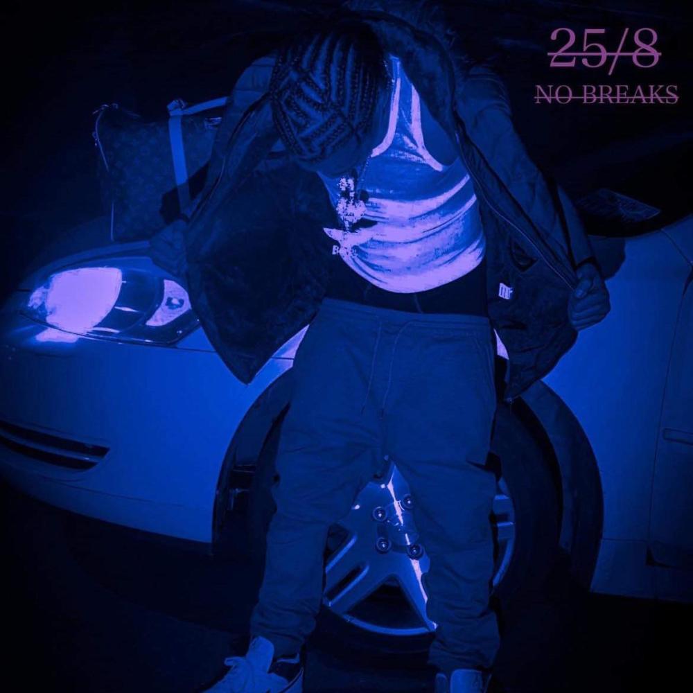 wicced(feat. J. Stone) (Explicit)