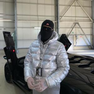 收聽emircarex的London View  (s l o w e d & r e v e r b) (Explicit)歌詞歌曲