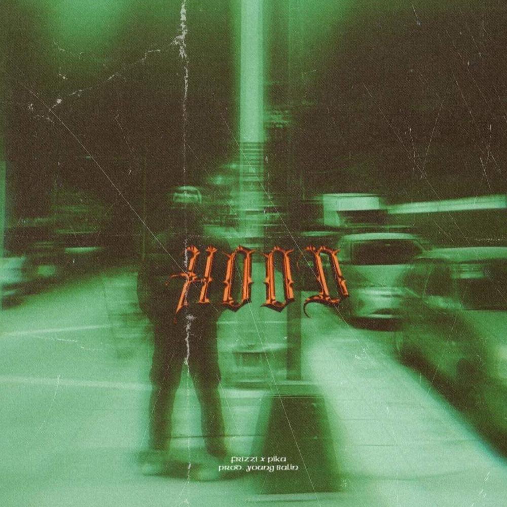 Hood (feat. Pikaaa) (Explicit)