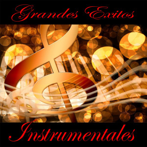 Grandes Exitos Instrumentales dari Various