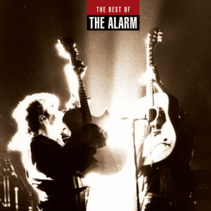 The Alarm的專輯The Best Of The Alarm