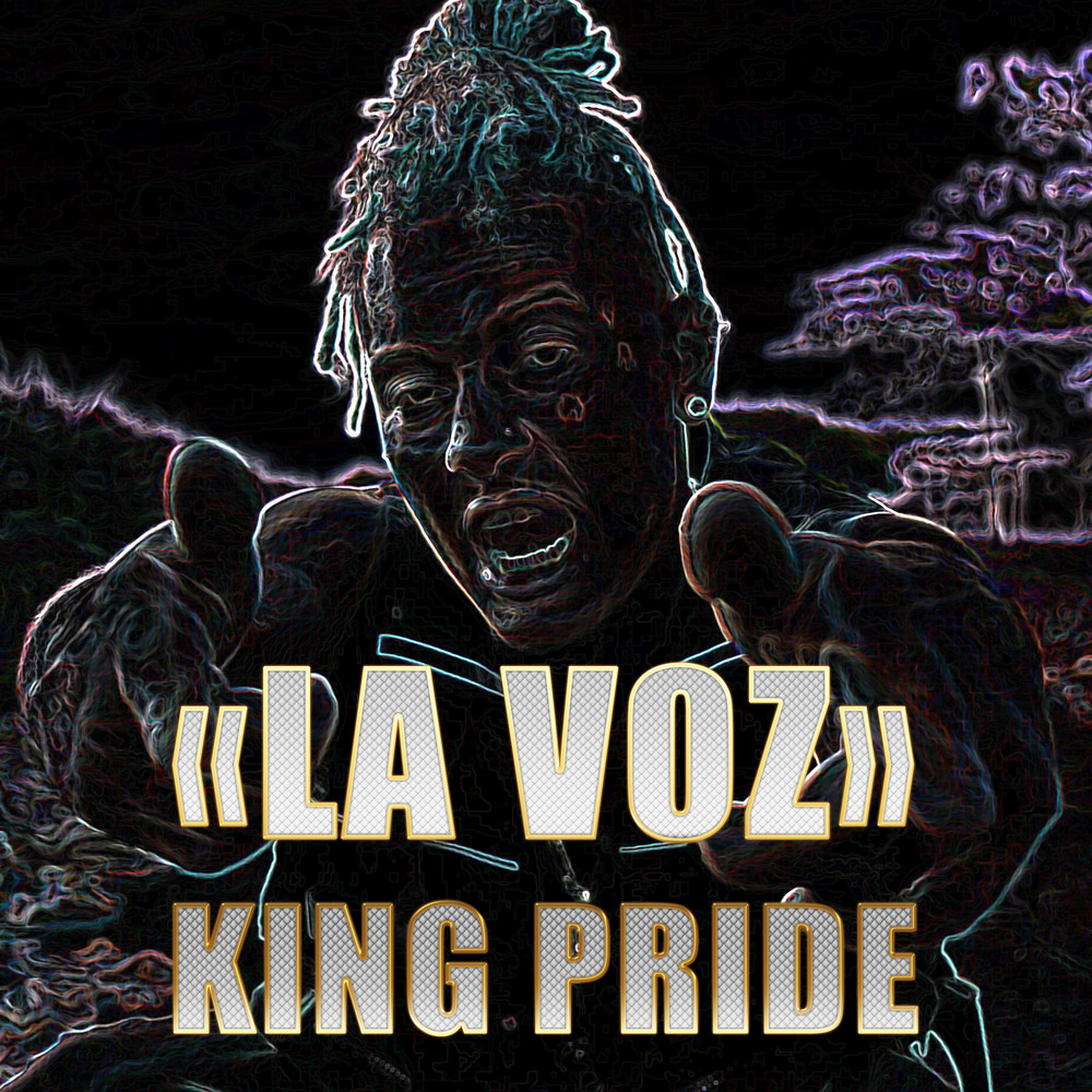 La Voz (Explicit)