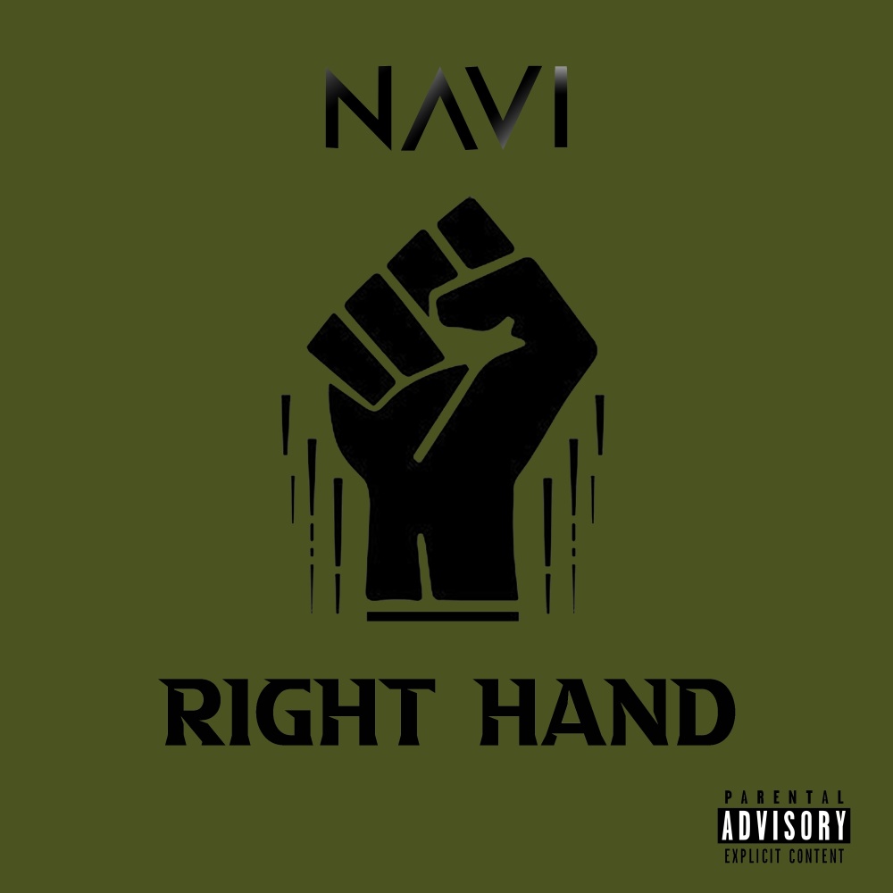 Right Hand (Explicit)