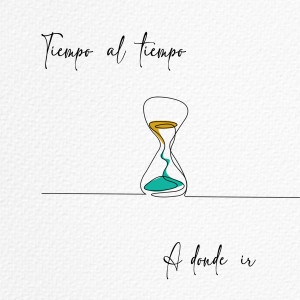 Adrian Schinoff的專輯Tiempo al Tiempo