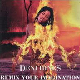 ดาวน์โหลดและฟังเพลง Delicious (C Swing Mix) พร้อมเนื้อเพลงจาก Deni Hines