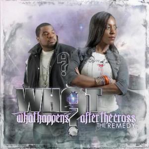 收聽What Happens After The Cross的Look @ Me Now歌詞歌曲