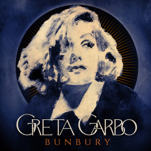 อัลบัม Greta Garbo ศิลปิน Bunbury