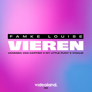 Famke Louise的專輯Vieren