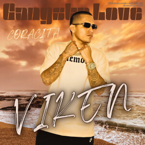 Viken的專輯CORACITA ((Gangsta love))