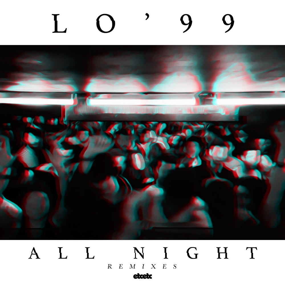 All Night (Rod Fussy Remix)