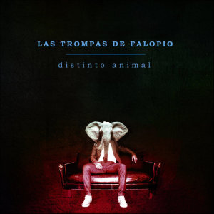 ดาวน์โหลดและฟังเพลง Crees พร้อมเนื้อเพลงจาก Las Trompas de Falopio