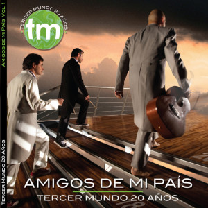 Listen to Dime Sí (feat. Karla Kanora) song with lyrics from TercerMundo