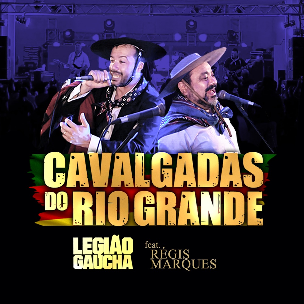 CAVALGADAS DO RIO GRANDE (2017)