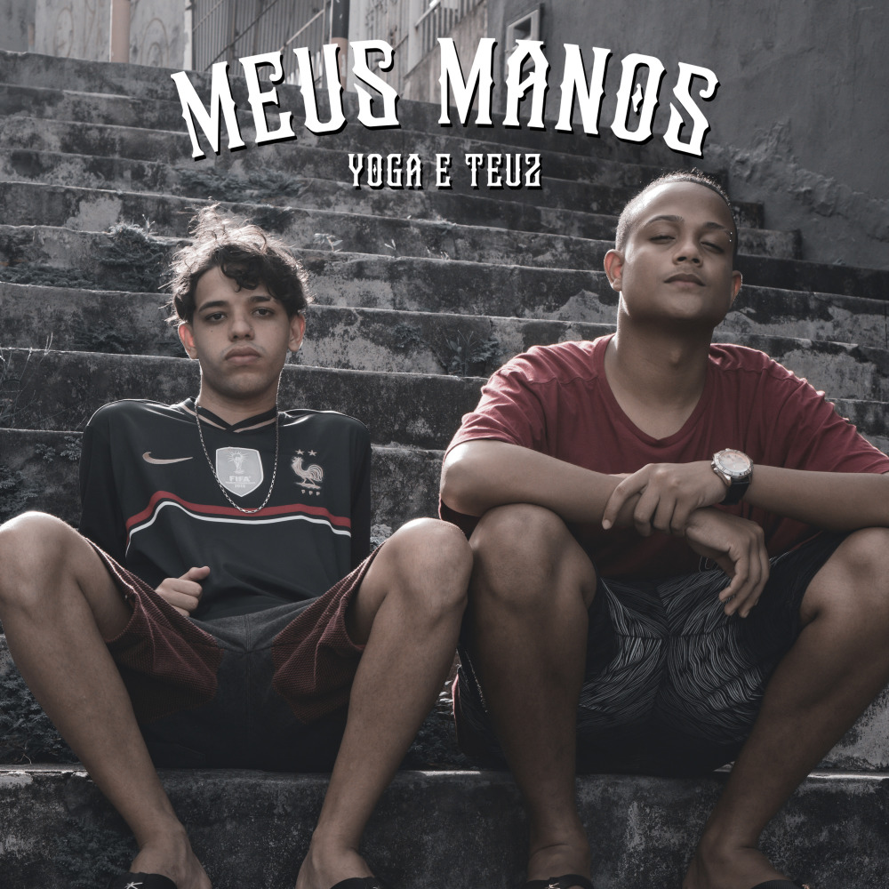 Meus Manos