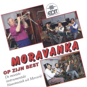 收聽Moravanka的Kyjovská šenkérka歌詞歌曲