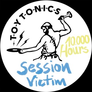 Session Victim的專輯10.000 Hours
