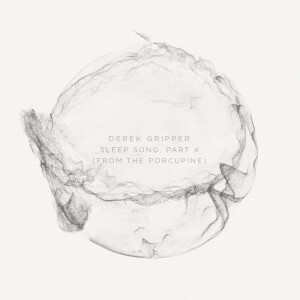 Album Sleep Song, Part 4 (from The Porcupine) from Derek Gripper