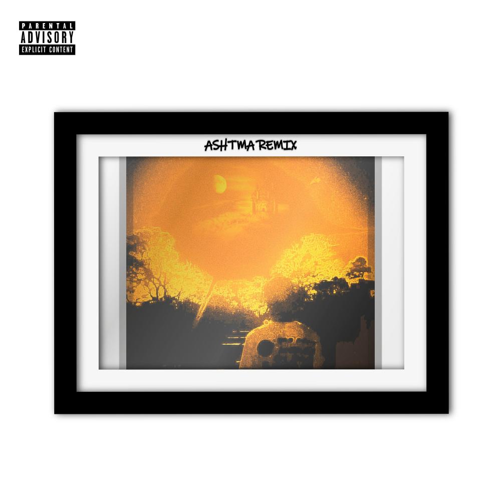 Asthma (Remix|Explicit)