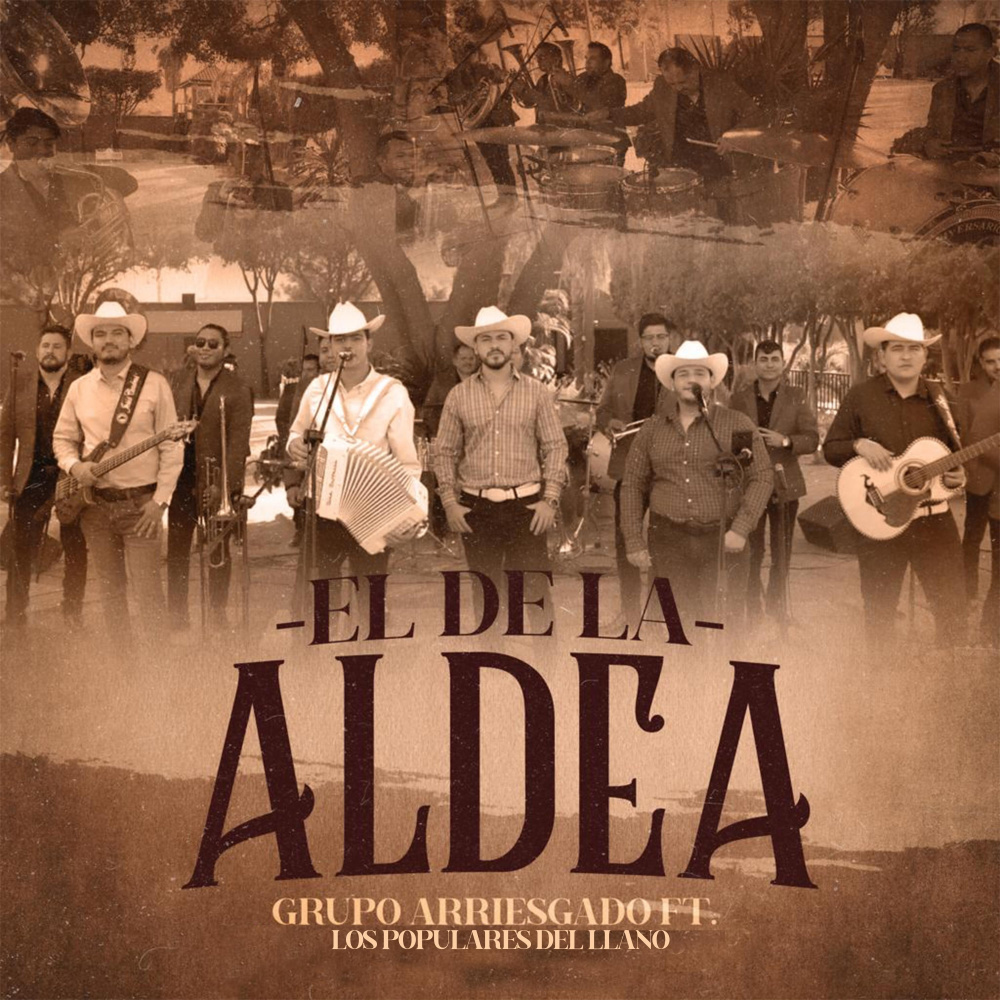 El De La Aldea (En vivo)