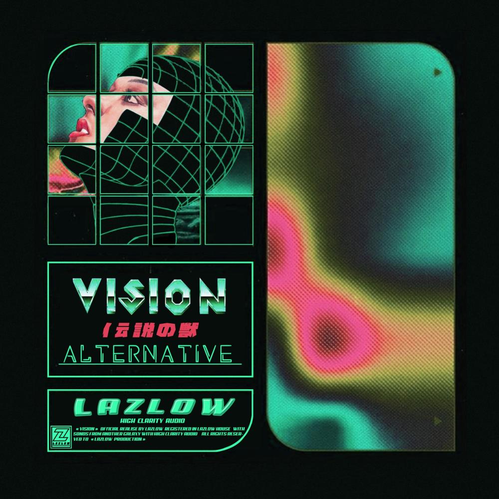 VISION ALTERNATIVE (Explicit)