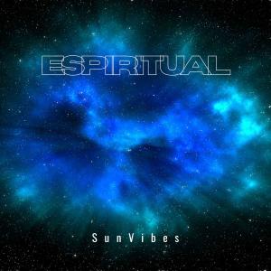 收聽Sunvibes的Espiritual歌詞歌曲