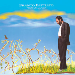 ดาวน์โหลดและฟังเพลง Fogh In Nakhal (2008 Remaster) พร้อมเนื้อเพลงจาก Franco Battiato