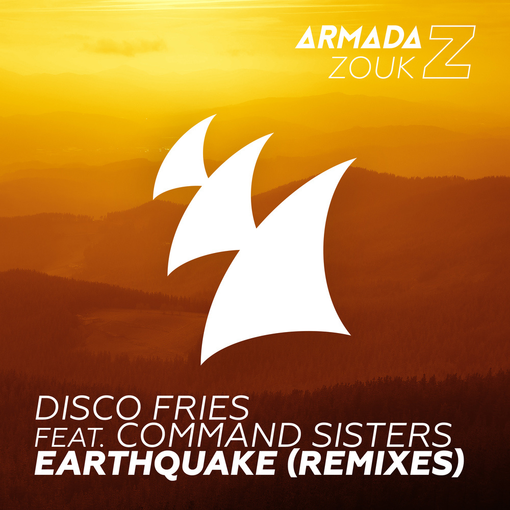 Earthquake (Arizon Extended Remix)