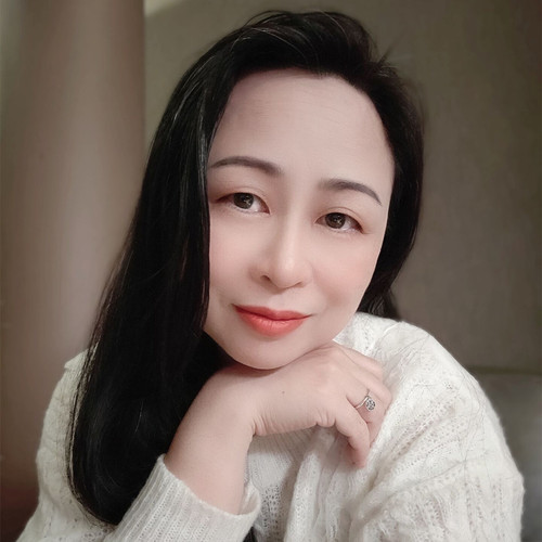 Jocelyn林儿