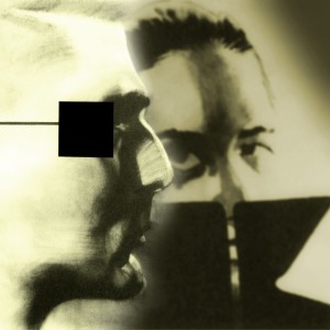 Peter R. Ericson的專輯The Ghost