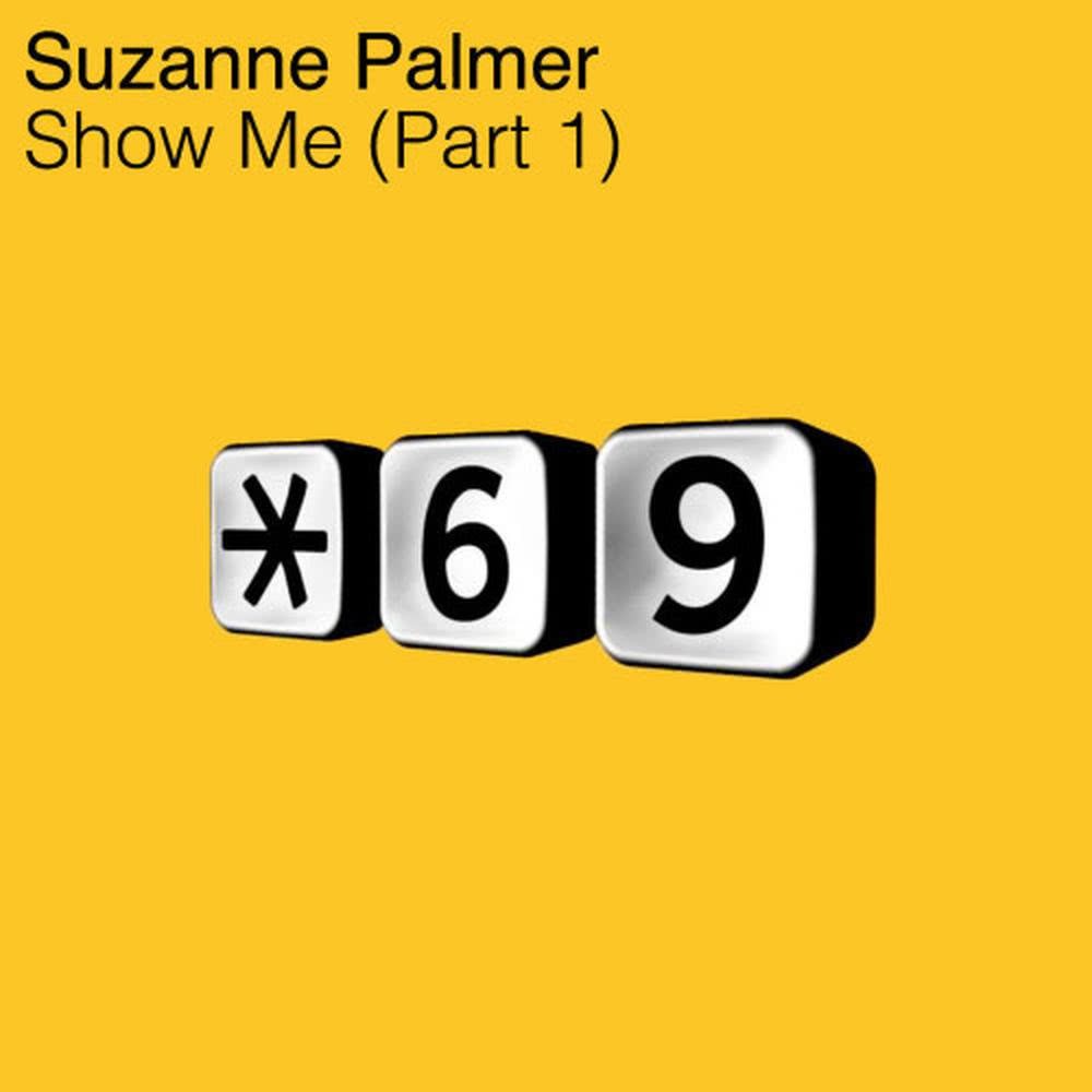 Show Me [Roman Shelepanov Remix] (Roman Shelepanov Remix)