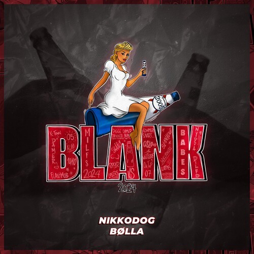 Blank 2024 (Explicit)