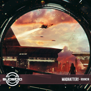 ดาวน์โหลดและฟังเพลง Bouncin' พร้อมเนื้อเพลงจาก Madhatter!