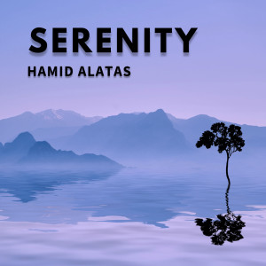 Hamid Alatas的专辑Serenity