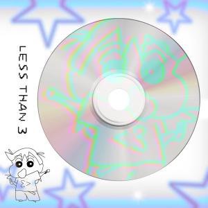 收聽Mati的Less Than 3 (Explicit)歌詞歌曲
