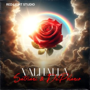 Listen to Valhalla (Explicit) song with lyrics from Satriani