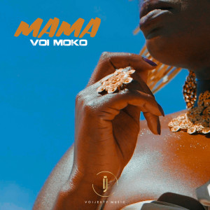 Album Mama from Voi Moko