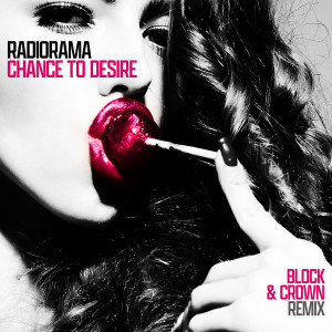 Block & Crown的专辑Chance To Desire