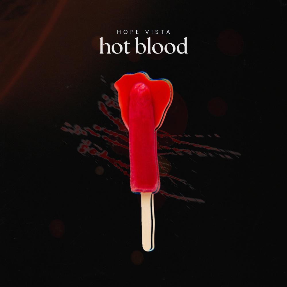 Hot Blood (Explicit)