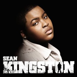 Sean Kingston的專輯驚為天才