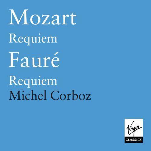 Requiem Op. 48: II. Offertoire