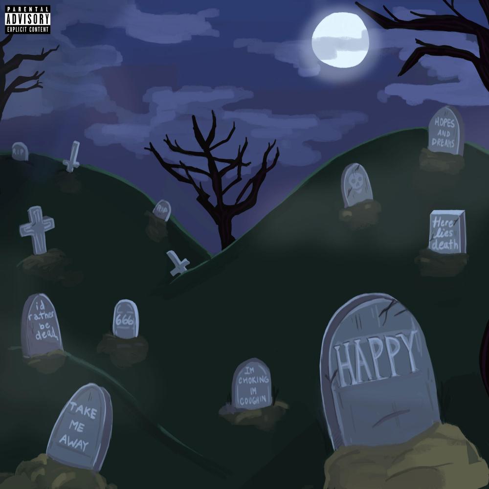 happy (Explicit)